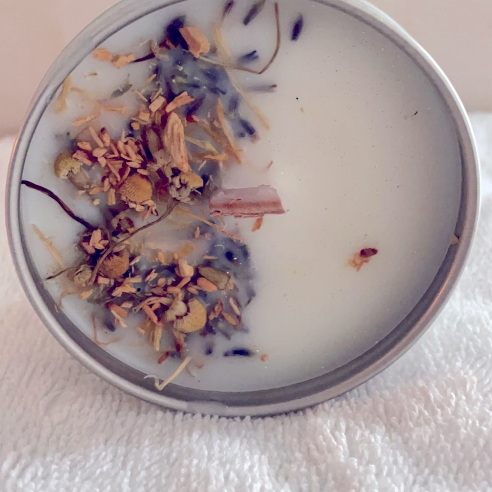 Cleanse Me | Intention Ritual  | Manifestation